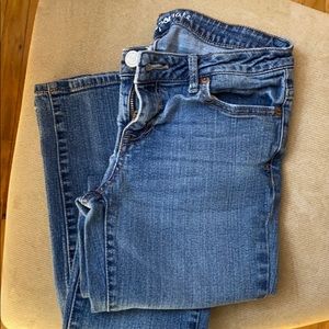 Aeropostale Skinny Jeans